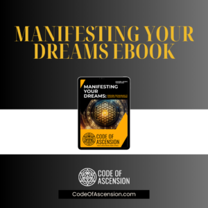 MANIFESTING YOUR DREAMS: Code to Attract Wealth, Health, & Peace PROVEN TECHNIQUES TO MANIFEST YOUR DESIRES