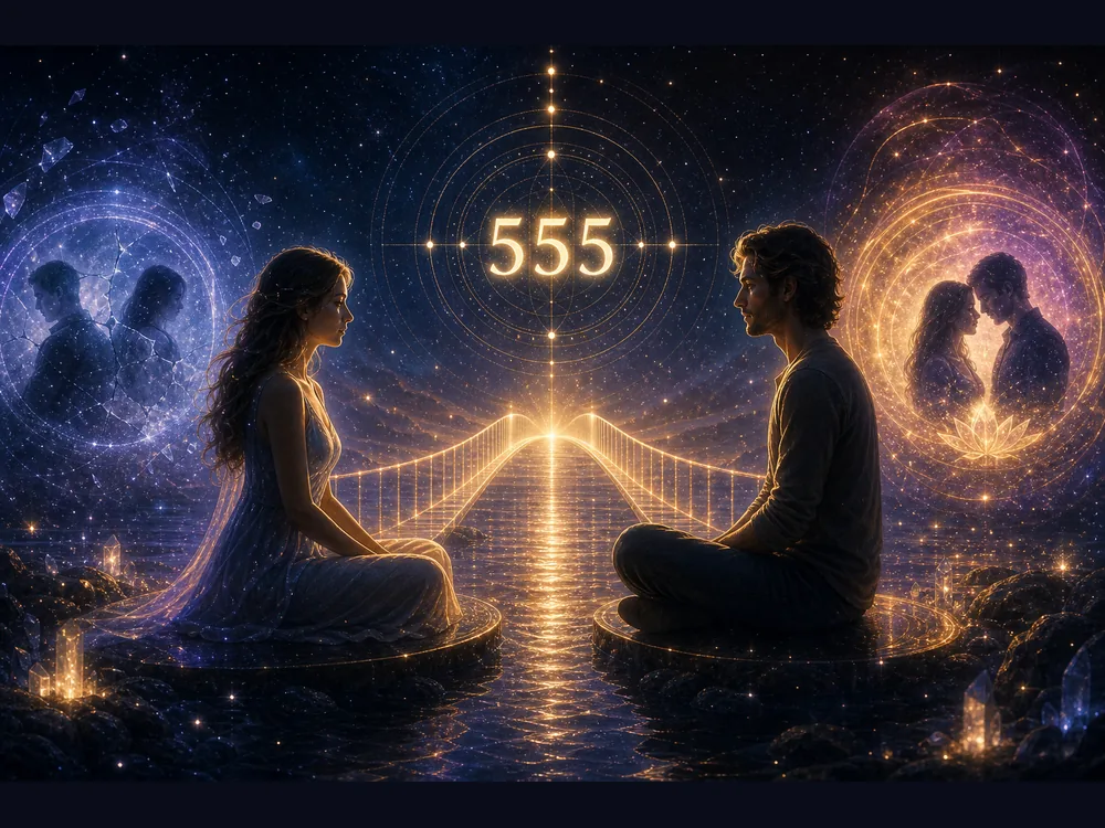 555 meaning in love and relationships showing honest transition freedom and evolving relationship patterns