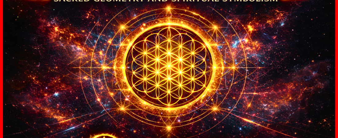 Flower of Life Meaning: Sacred Geometry and Spiritual Symbolism