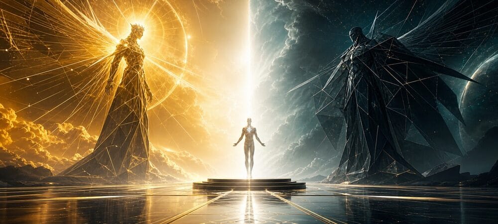 Lucifer vs Satan: Spiritual Meaning, Biblical Difference, and Hidden Symbolism