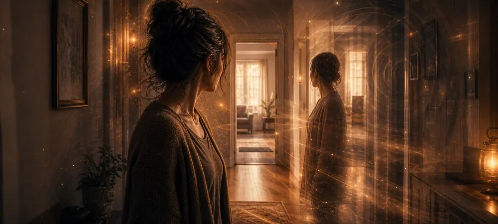 Meaning of Deja Vu: Spiritual and Esoteric Signs Explained