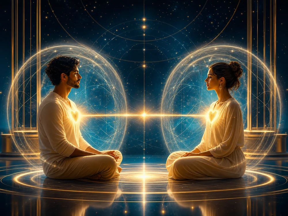 protect your energy love relationships image with healthy emotional boundaries