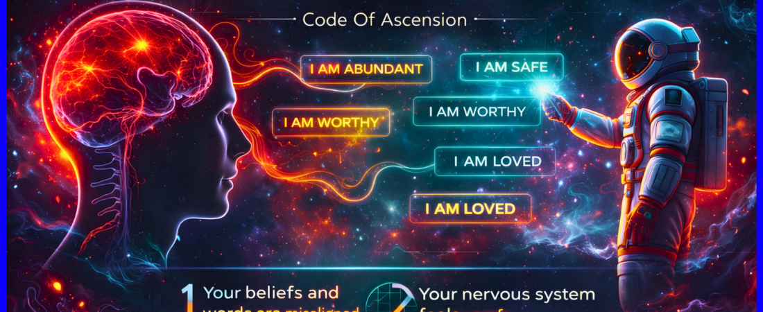 Why Affirmations Fail for Some People and How to Make Them Work