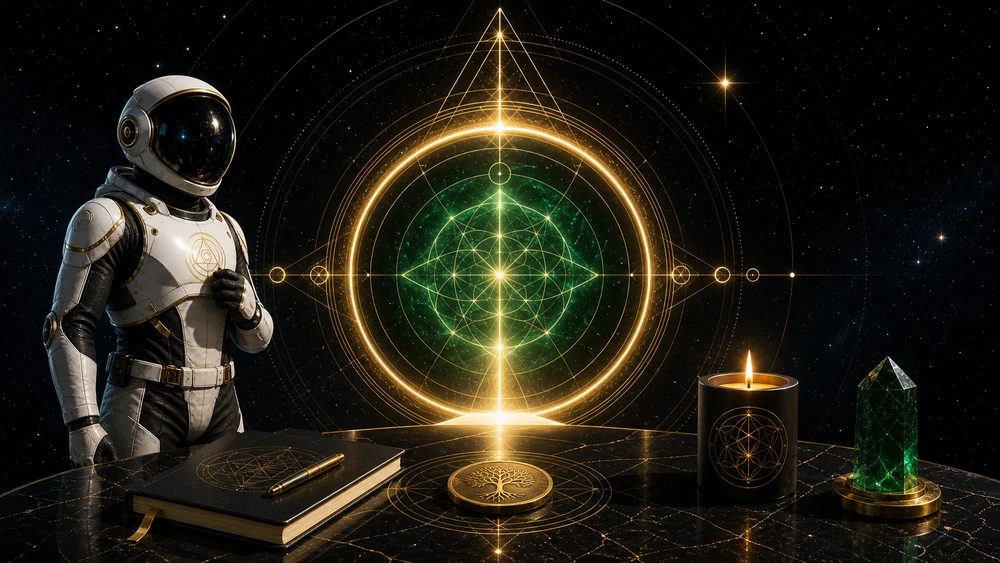 Wealth Ritual Cover 