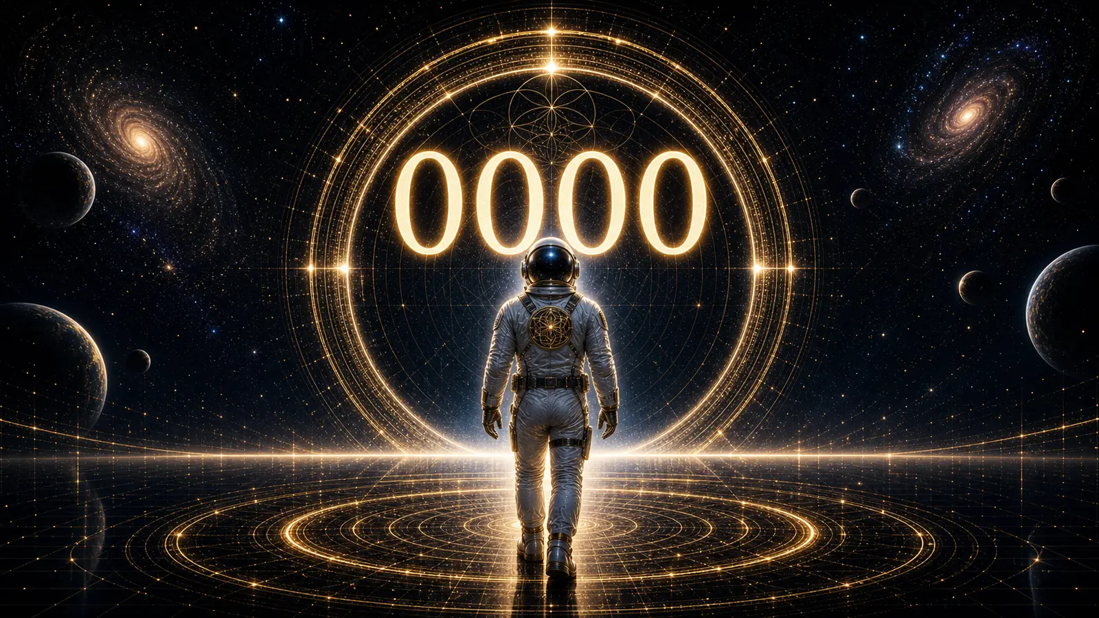 0000 Meaning: Why You Keep Seeing This Angel Number Everywhere