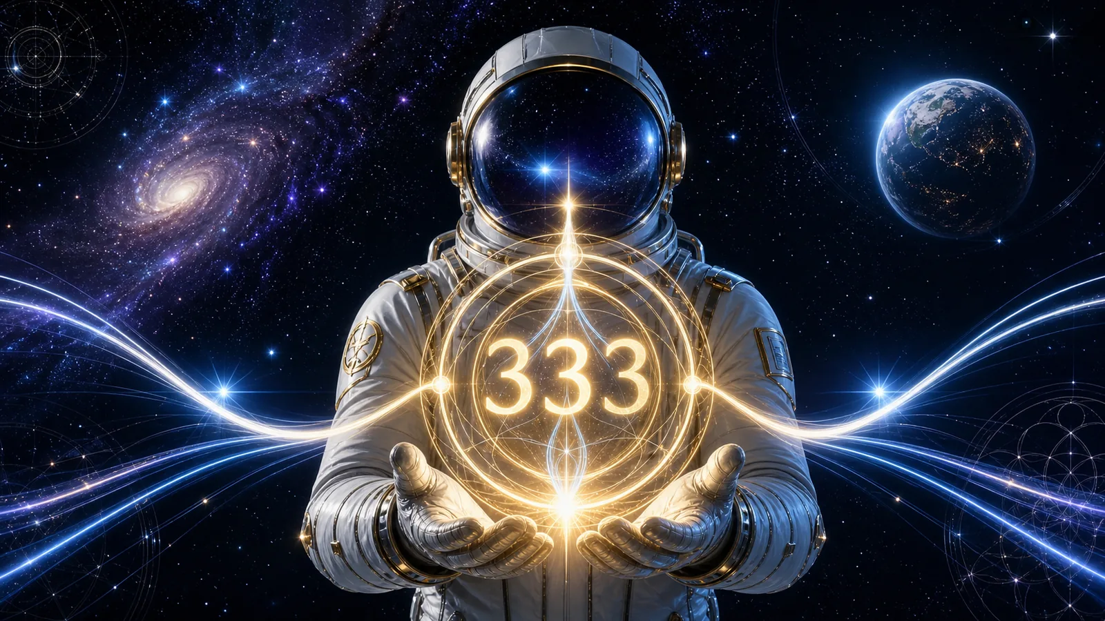 333 Meaning: Why You Keep Seeing This Angel Number Everywhere