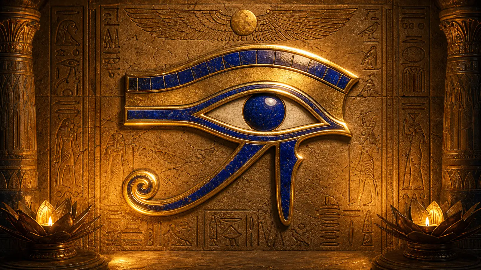 Eye of Horus Meaning: Ancient Symbolism and Hidden Wisdom