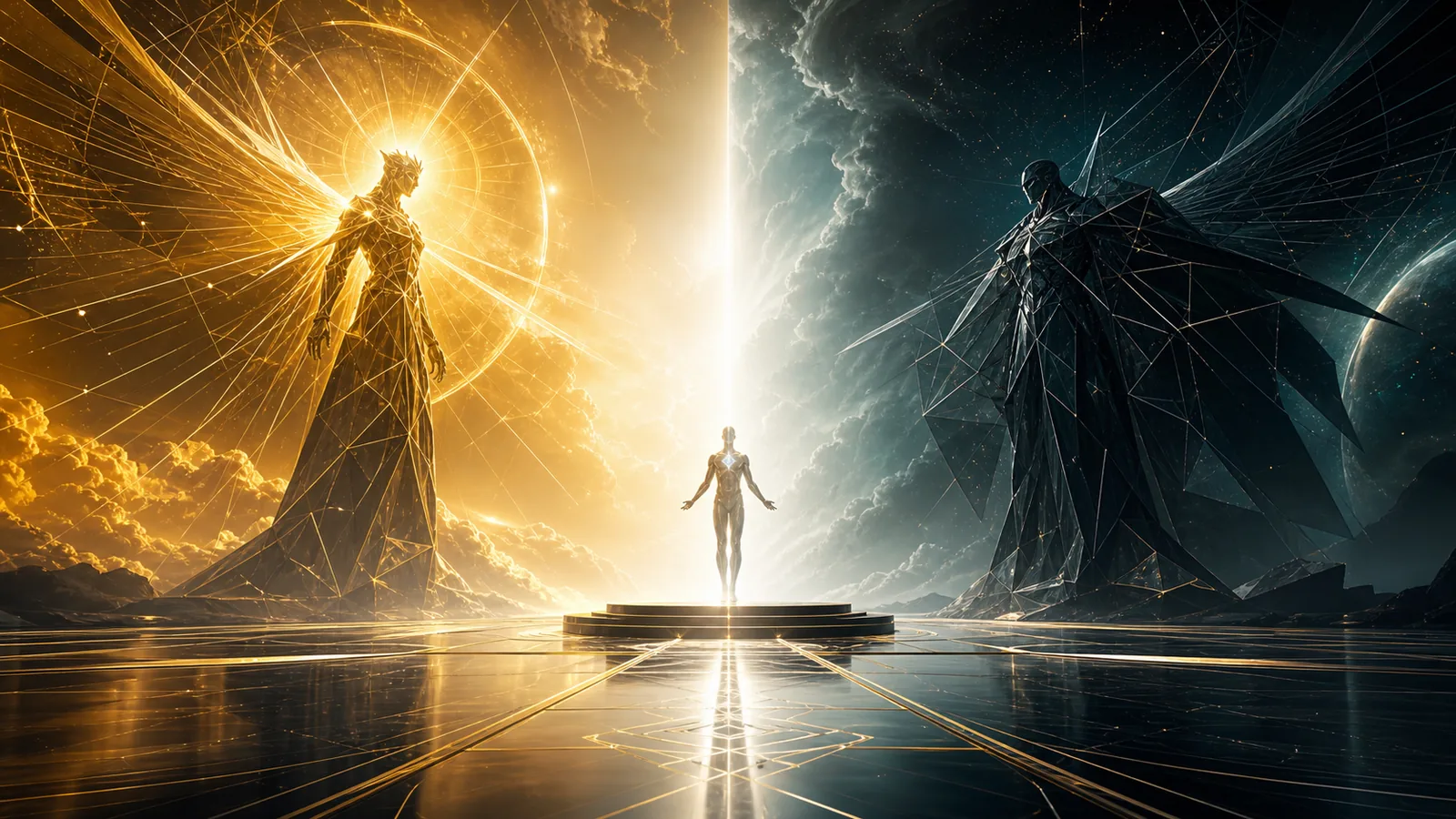 Lucifer vs Satan: Spiritual Meaning, Biblical Difference, and Hidden Symbolism