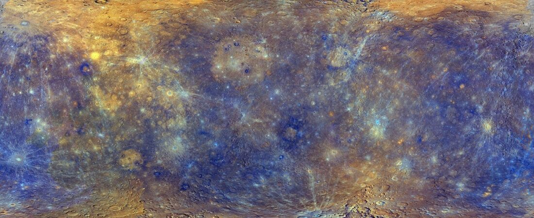 Mercury Is Still Shrinking. Here’s What the Evidence Shows.