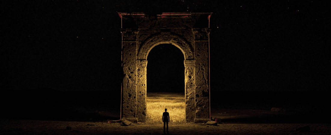 What Happens After Death? Science, Near-Death Experiences & Ancient Wisdom