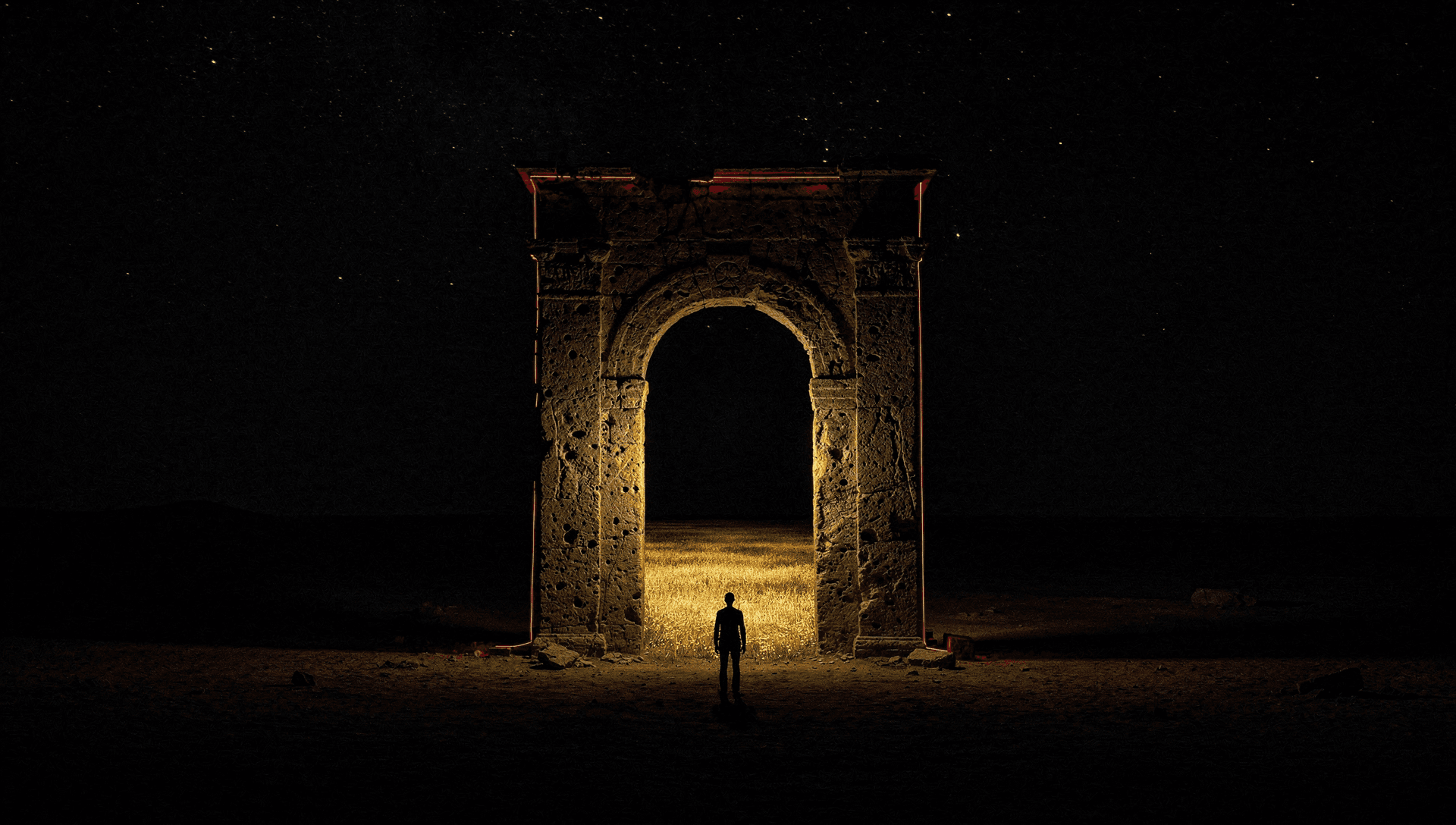What Happens After Death? Science, Near-Death Experiences & Ancient Wisdom
