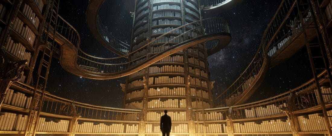 Akashic Records: Meaning, Origins, Evidence & How People Use Them