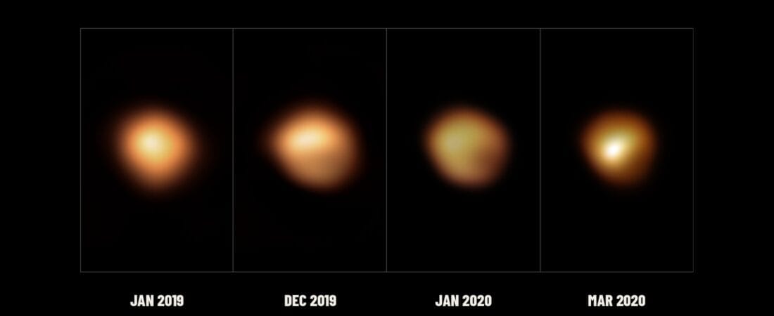 Betelgeuse: The Great Dimming, a Possibly Persistent Hot Spot, the Hidden Companion and the Coming Supernova